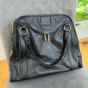 Original Marc Jacobs bag. Made in Italy. Barely used.